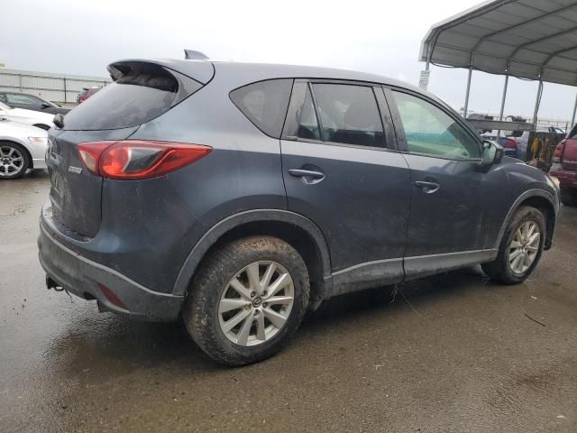 2013 Mazda CX-5 Touring