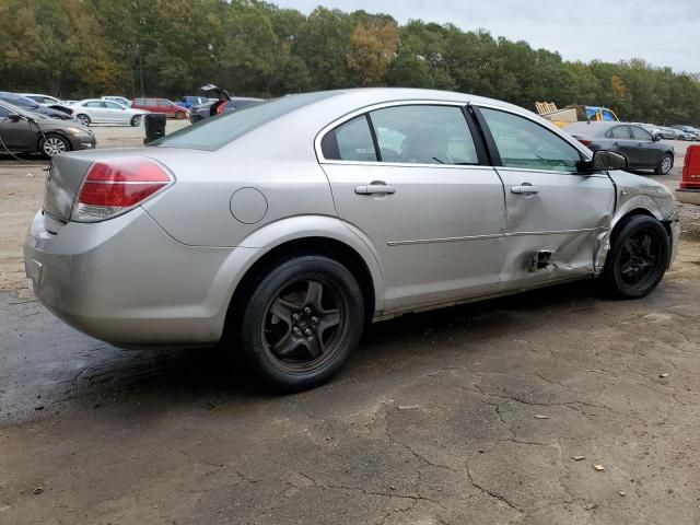 2008 Saturn Aura XE