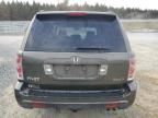 2006 Honda Pilot EX