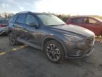 2016 Mazda CX-5 GT