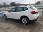 2015 BMW X1 SDRIVE28I