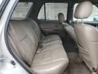 1999 Toyota 4runner SR5