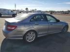 2009 Mercedes-Benz C 300 4matic