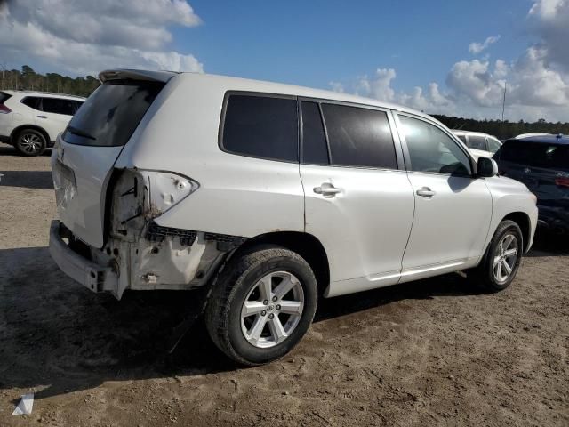 2010 Toyota Highlander