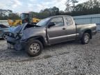 2015 Toyota Tacoma Access Cab