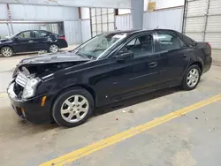 2007 Cadillac CTS en venta en Mocksville, NC