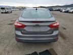 2013 Ford Focus S