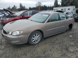 Vehiculos salvage en venta de Copart Cleveland: 2006 Buick Lacrosse CXL