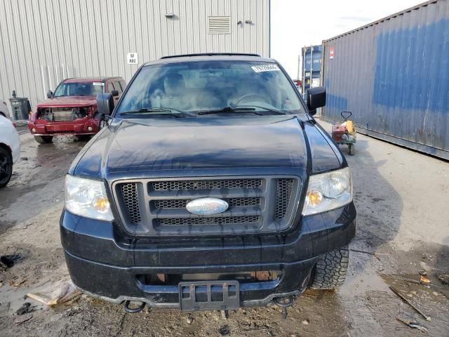 2006 Ford F150