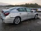 2018 Infiniti Q50 Luxe