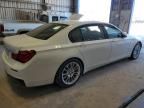 2014 BMW 750 LI