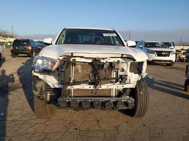 2023 Toyota Tacoma Double Cab