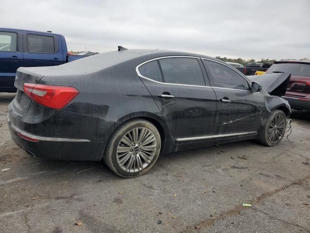 2014 KIA Cadenza Premium