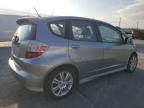 2009 Honda FIT Sport