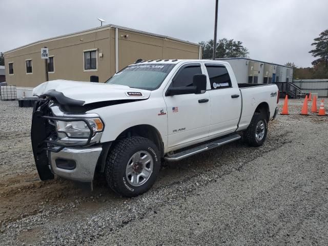 2022 Dodge RAM 2500 Tradesman