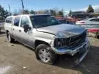 2004 GMC New Sierra K1500