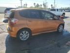 2010 Honda FIT Sport