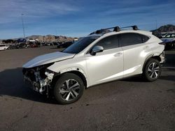 Lexus Vehiculos salvage en venta: 2020 Lexus NX 300