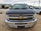 2013 Chevrolet Silverado C1500 LT