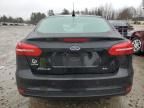 2017 Ford Focus SEL