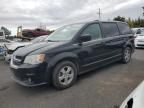 2011 Dodge Grand Caravan Crew