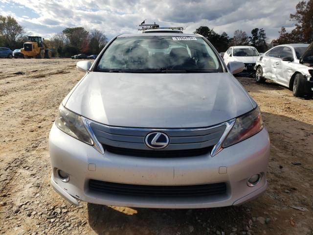 2010 Lexus HS 250H