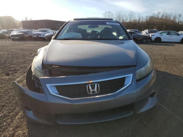 2009 Honda Accord EXL