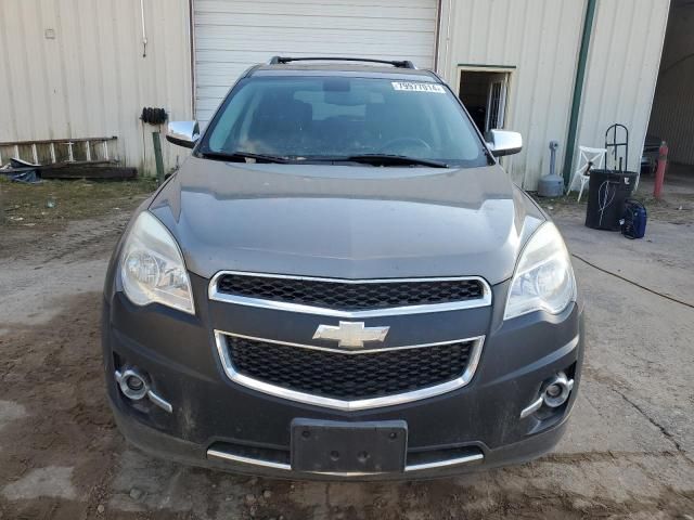 2010 Chevrolet Equinox LT