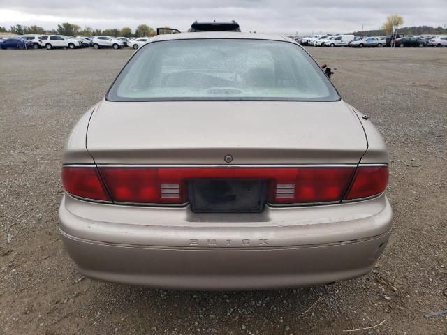 2000 Buick Century Limited