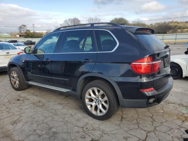 2013 BMW X5 XDRIVE35I