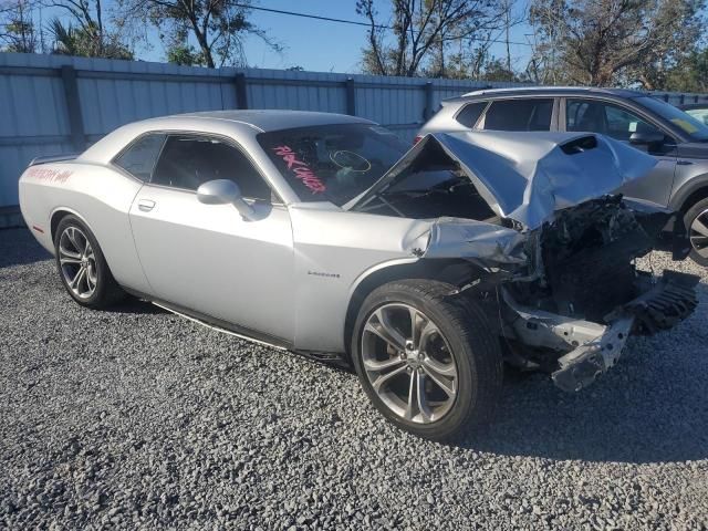 2020 Dodge Challenger R/T