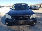 2006 Mazda Tribute S