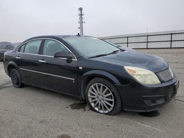 2007 Saturn Aura XR