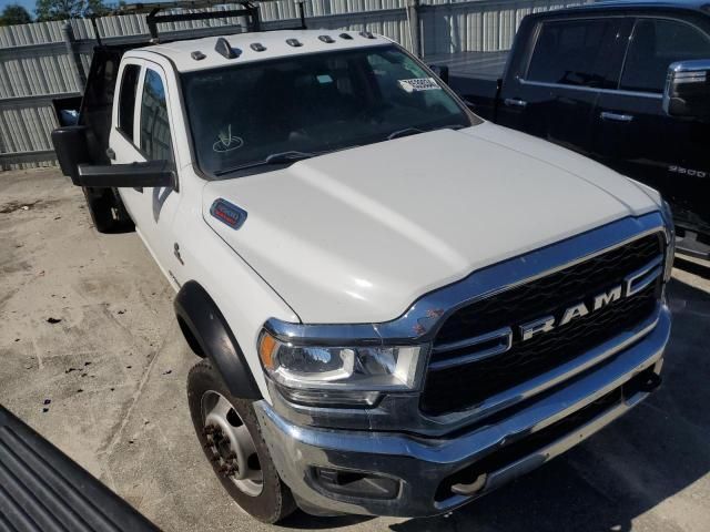 2020 Dodge RAM 4500