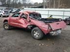 2012 Toyota Tacoma Double Cab