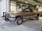 2001 Dodge RAM 2500