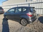 2013 Honda FIT Sport