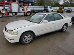 Acura Vehiculos salvage en venta: 1998 Acura 3.2TL