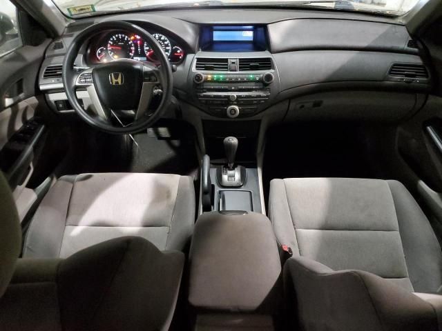 2009 Honda Accord LX