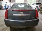 2011 Cadillac CTS