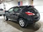 2014 Nissan Murano S