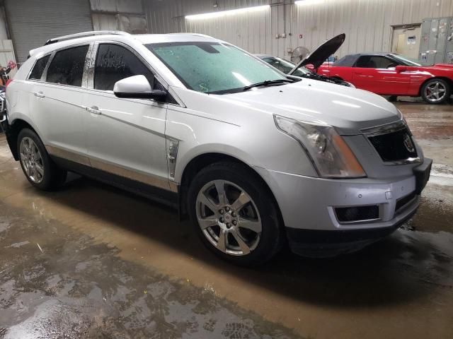 2012 Cadillac SRX Performance Collection