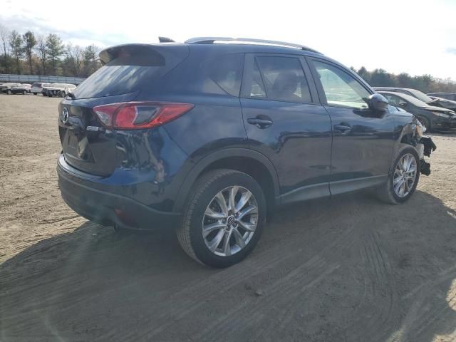 2015 Mazda CX-5 GT