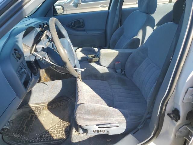 1999 Chevrolet Lumina Base