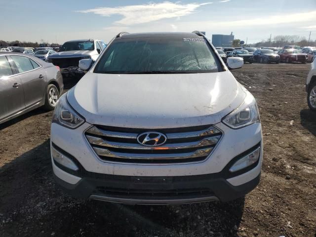 2015 Hyundai Santa FE Sport