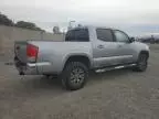 2016 Toyota Tacoma Double Cab