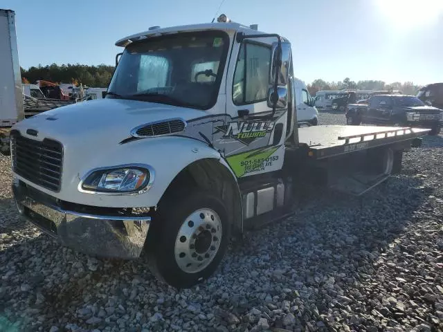 2019 Freightliner M2 106 Medium Duty