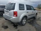 2010 Honda Pilot LX