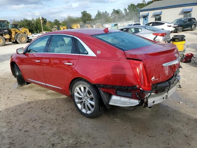 2013 Cadillac XTS Premium Collection