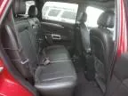 2012 Chevrolet Captiva Sport